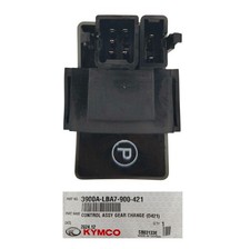 Module de commande pour KYMCO