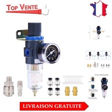 Filtre Réducteur de Pression