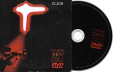 DVD CARTONNE CARDSLEEVE