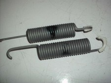 Ressorts de machine à laver