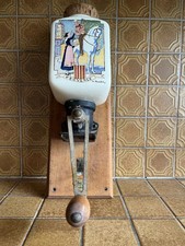 moulin à café mural peugeot