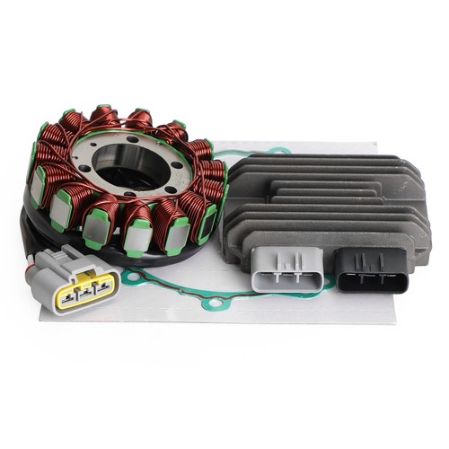 Kit régulateur stator - régulateur,
