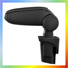 Seat Leon 2 II Type 1P Central