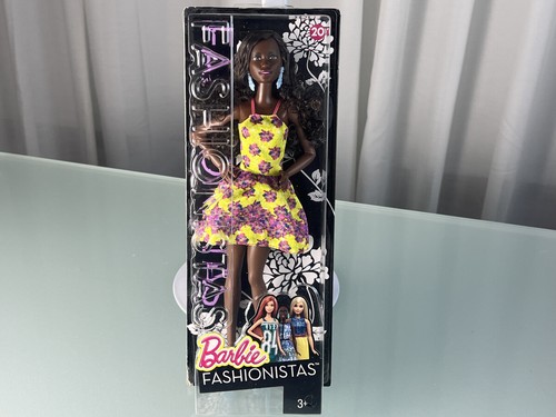 Poupée barbie mattel - poupée,