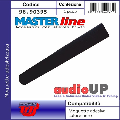 Moquette acoustique adhésif - acoustique,