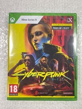CYBERPUNK 2077 ULTIMATE