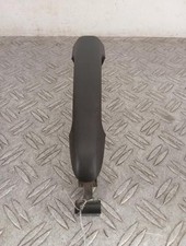 Poignee porte coffre droit