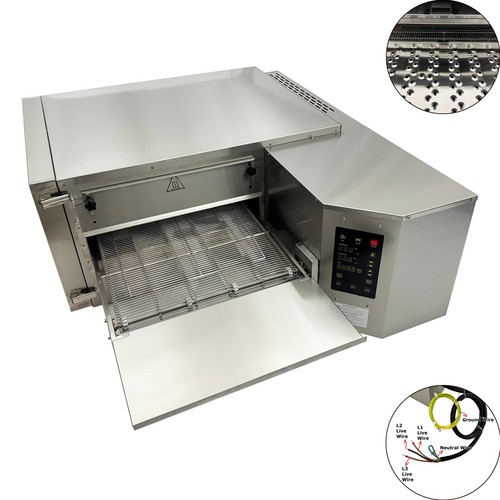 Commercial 220v 3ph - 220v,