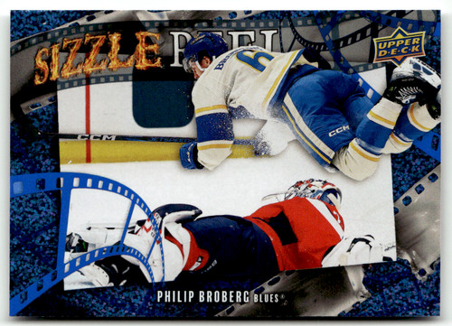 Upper deck series nhl - series,