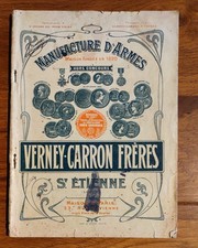 Manufacture ARMES St Etienne