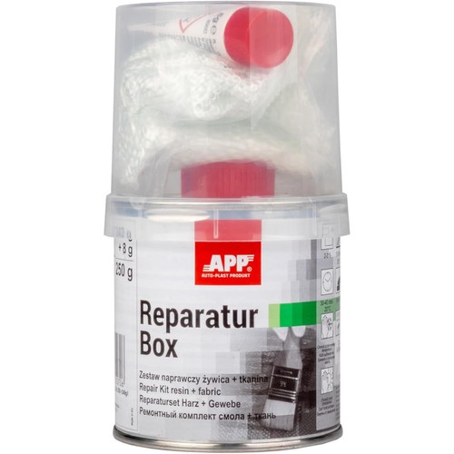 Kit réparation - de,