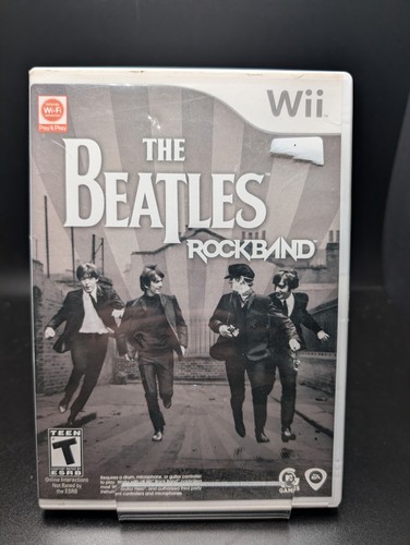 Rock band the - the,