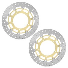 Disques de frein Avant pr