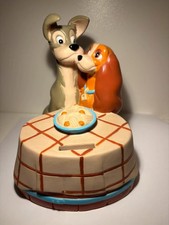 Tirelire de collection vintage