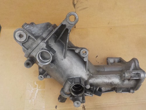 Bocal filtre huile bmw - filtre,