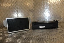 GPS PEUGEOT 607 PHASE 2