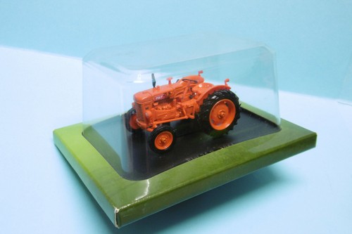 Hachette tracteur fiat - uh,