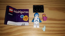 LEGO ESPACE Minifig