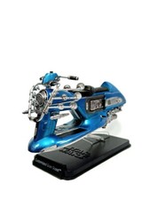 STAR WARS - Vaisseaux et vehicules Altaya - N°80  GRAV SCOOT CUSTOMISE