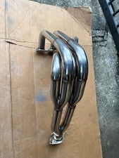 JDM B18C B20 B16a tri-Y 4221