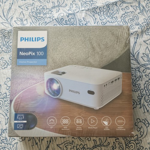 Philips neopix 100 - philips,
