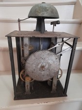 Mécanisme une aiguille