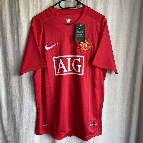 Maillot manchester united - manchester,