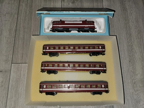 Märklin 3059 9200 le - märklin, bb