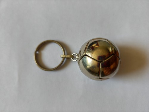 Gros porte clés ballon - porte-clés, de