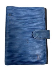 Louis Vuitton Epi Agenda MM