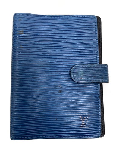 Louis vuitton epi agenda - epi,