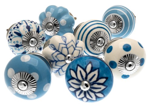 Lot boutons décoratifs - lot,