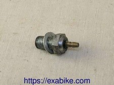 contacteur de point mort pour Kawasaki KLE 500  de 1994 a 1994