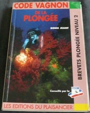 Code Vagnon de la plongée –