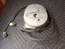 Suzuki RE5 Stator Generator Assembly   Suzuki RE5 Rotary Stator With Rotor 