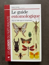 Le Guide entomologique: plus