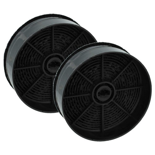 Filtre charbon actif pour - 2,