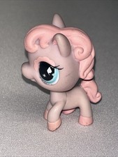 C3 HASBRO LPS ORIGINAL LITTLE