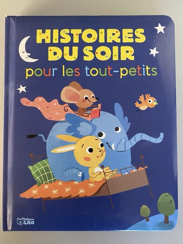 éditions lito histoires - lito, du