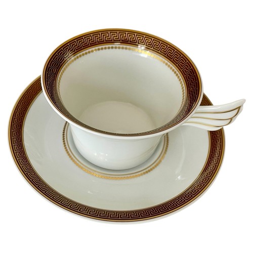 Tasse versace rosenthal - tasse,
