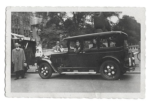 C246 voiture mariage - voiture,,