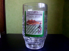 GRAND Verre à Bière ancien