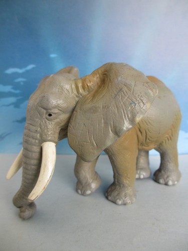 Figurine collection animaux - collection,