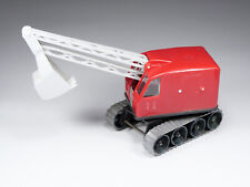 NOREV - 112 - Pelle Mécanique