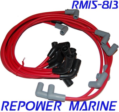 Marine allumage prise - marine, ht