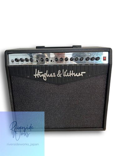 Attax tour reverb hughes - reverb,