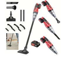 Aspirateur Balai & à Main 21V