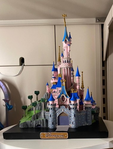 Sleeping beauty castle - beauty,