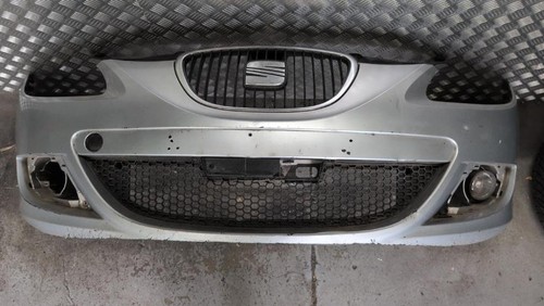 Pare choc avant seat leon - choc,