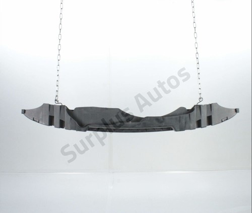 Absorbeur pare choc arriere - absorbeur,